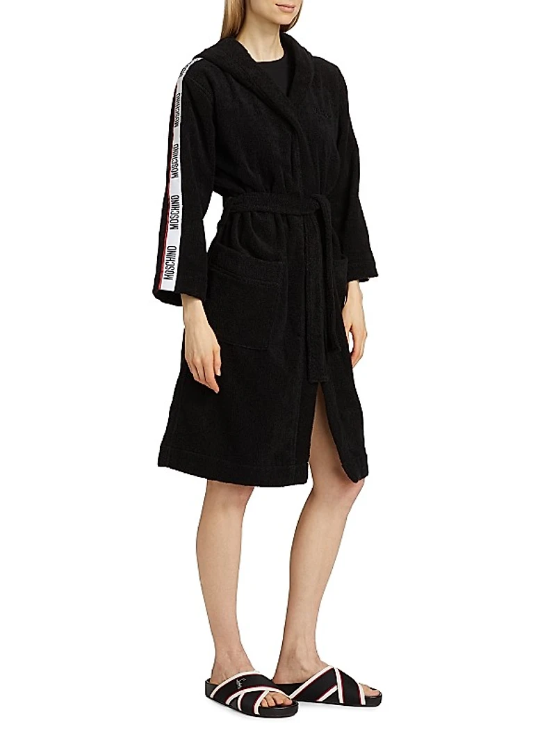 Mos Under Donna-Velmar Robe