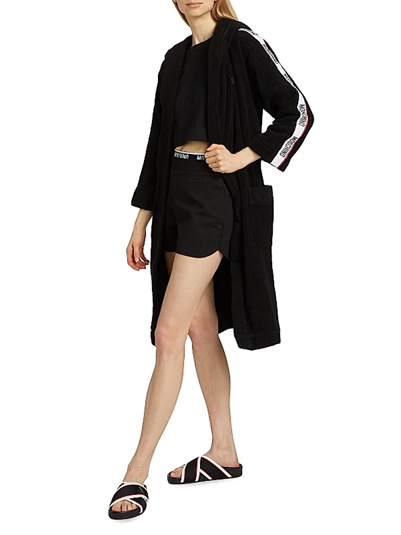 Mos Under Donna-Velmar Robe