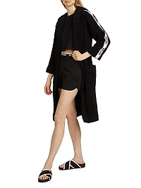 Mos Under Donna-Velmar Robe