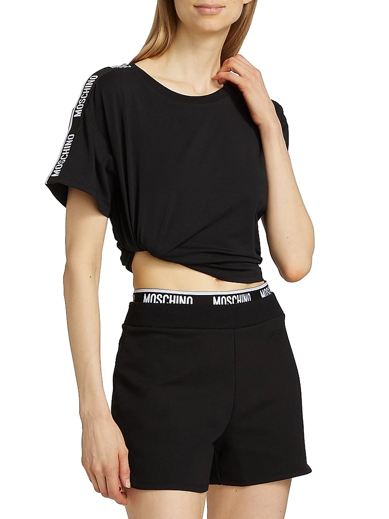 Mos Under Donna-Velmar T-Shirt