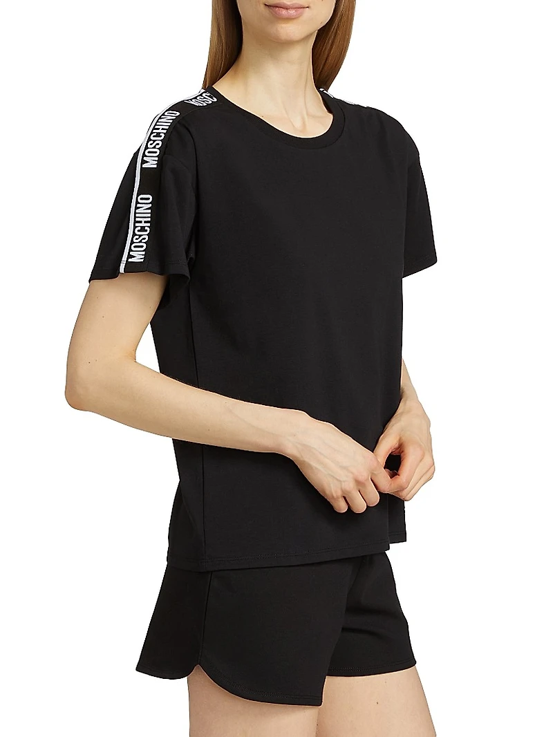 Mos Under Donna-Velmar T-Shirt