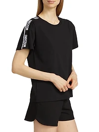 Mos Under Donna-Velmar T-Shirt