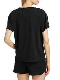 Mos Under Donna-Velmar T-Shirt