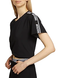 Mos Under Donna-Velmar T-Shirt