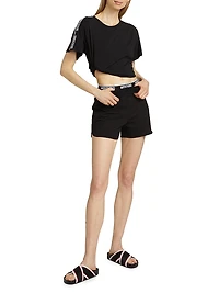 Mos Under Donna-Velmar T-Shirt