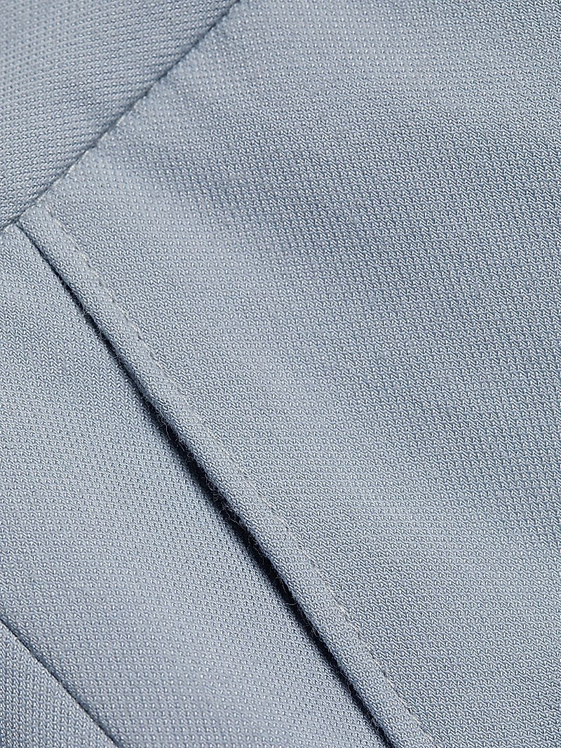 Otis Wool-Blend Suit Pants