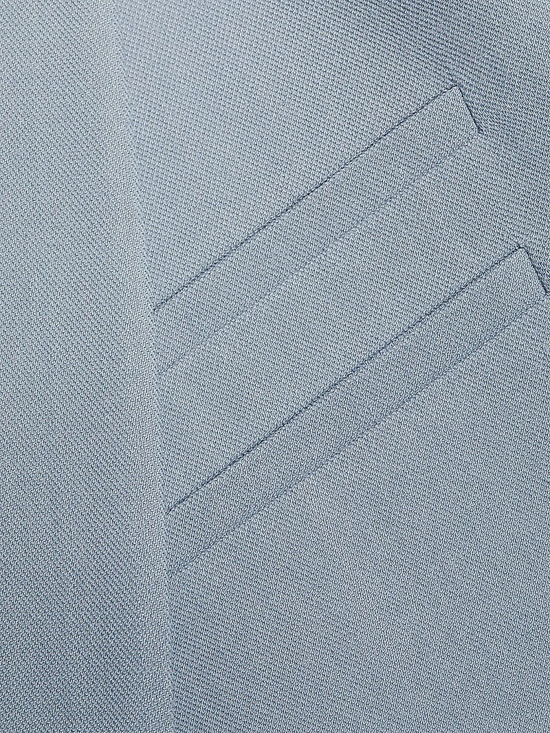 Devon Wool-Blend Jacket