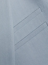 Devon Wool-Blend Jacket