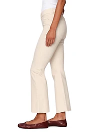 Bridget Boot High Rise Instasculpt Crop Jeans