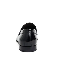 Saffo Leather Loafers