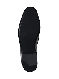 Saffo Leather Loafers