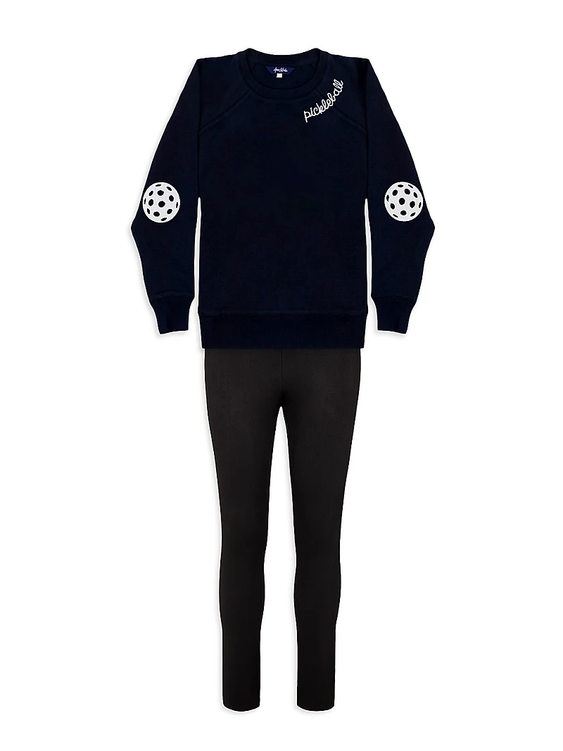 Love All Crewneck Sweatshirt