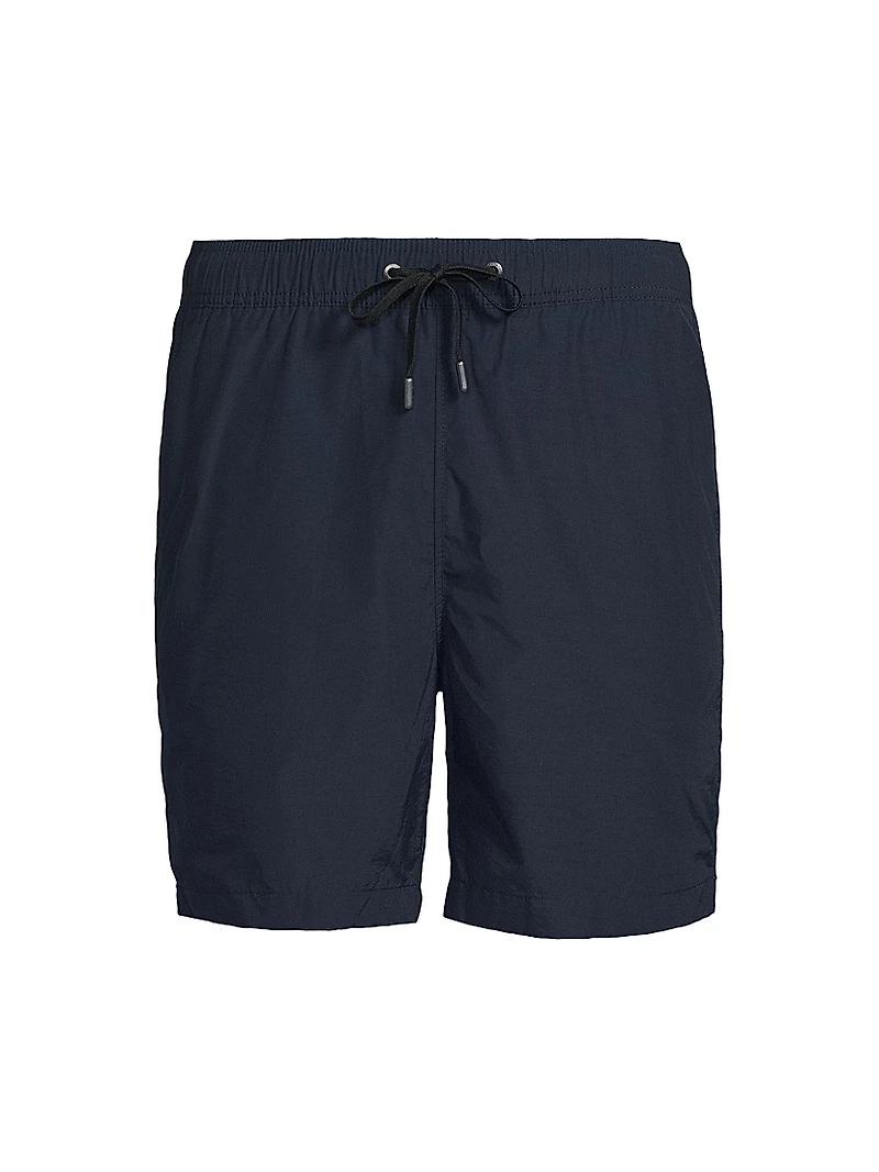 Charles 5'' Drawstring Swim Shorts