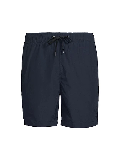 Charles 5'' Drawstring Swim Shorts