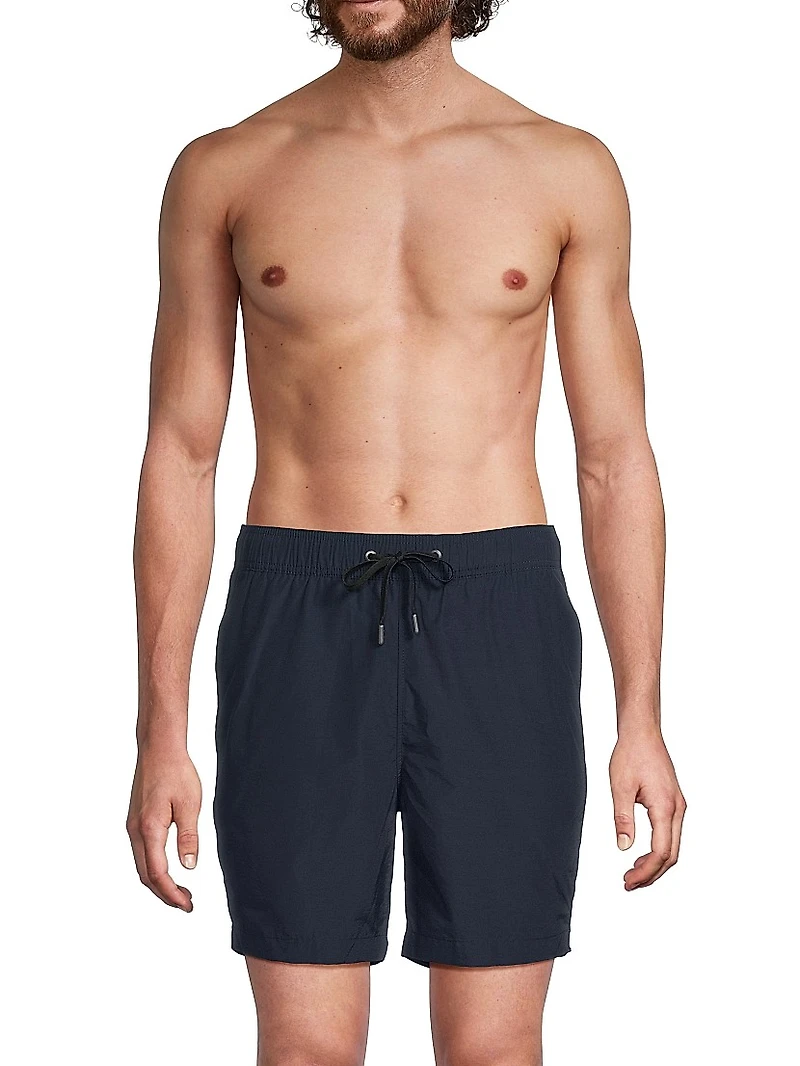 Charles 5'' Drawstring Swim Shorts