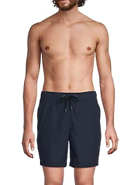 Charles 5'' Drawstring Swim Shorts