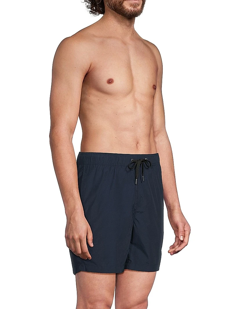 Charles 5'' Drawstring Swim Shorts