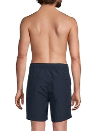 Charles 5'' Drawstring Swim Shorts