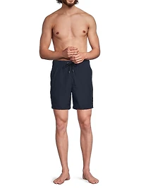 Charles 5'' Drawstring Swim Shorts
