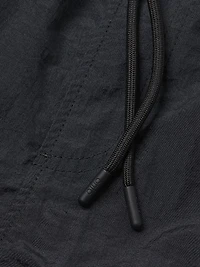 Nylon Crinkle Multifunctional Shorts