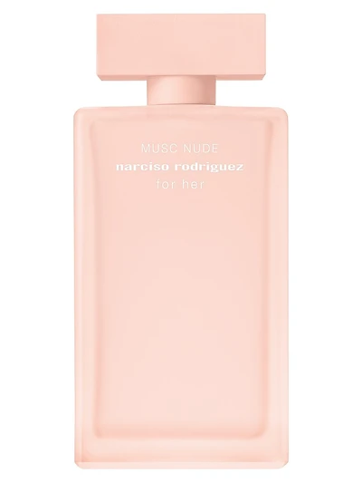 For Her Musc Nude Eau de Parfum