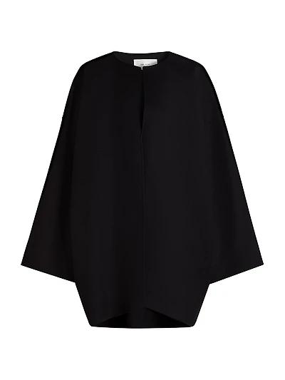 Raj Double-Face Cashmere Jacket