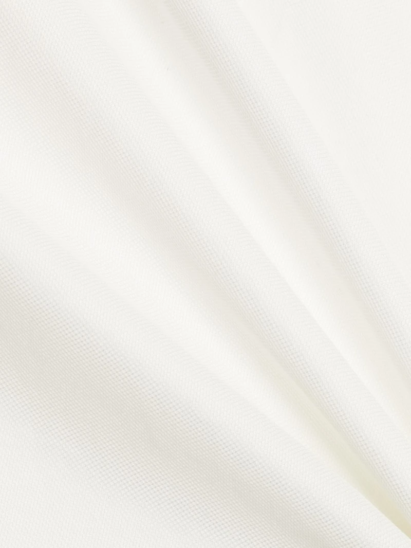 Hari Cotton Longline Shirt