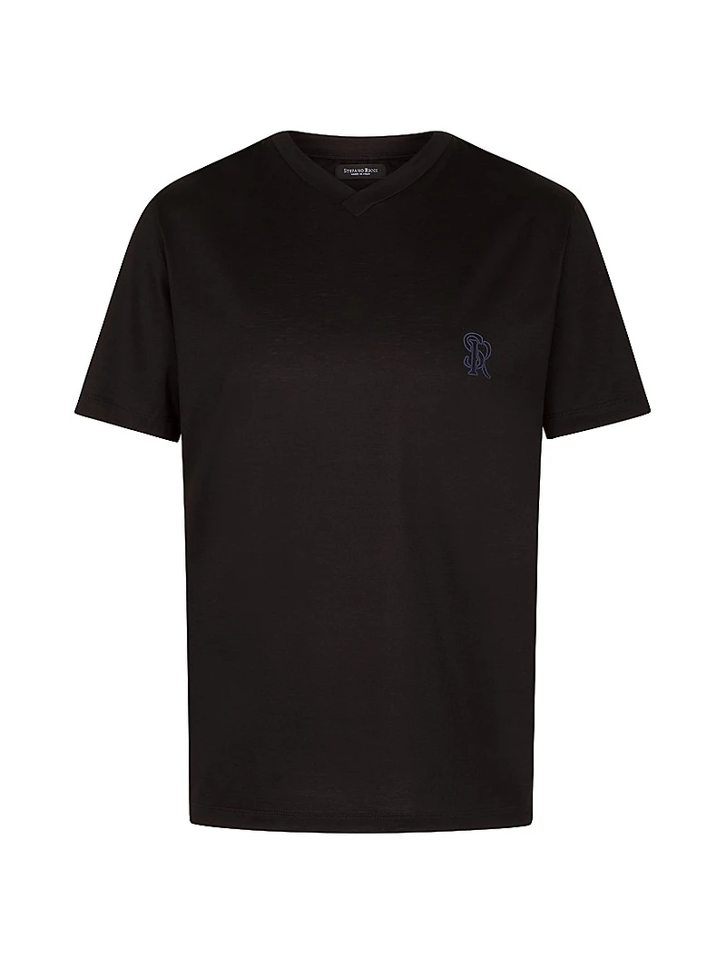 V-Neck T-Shirt