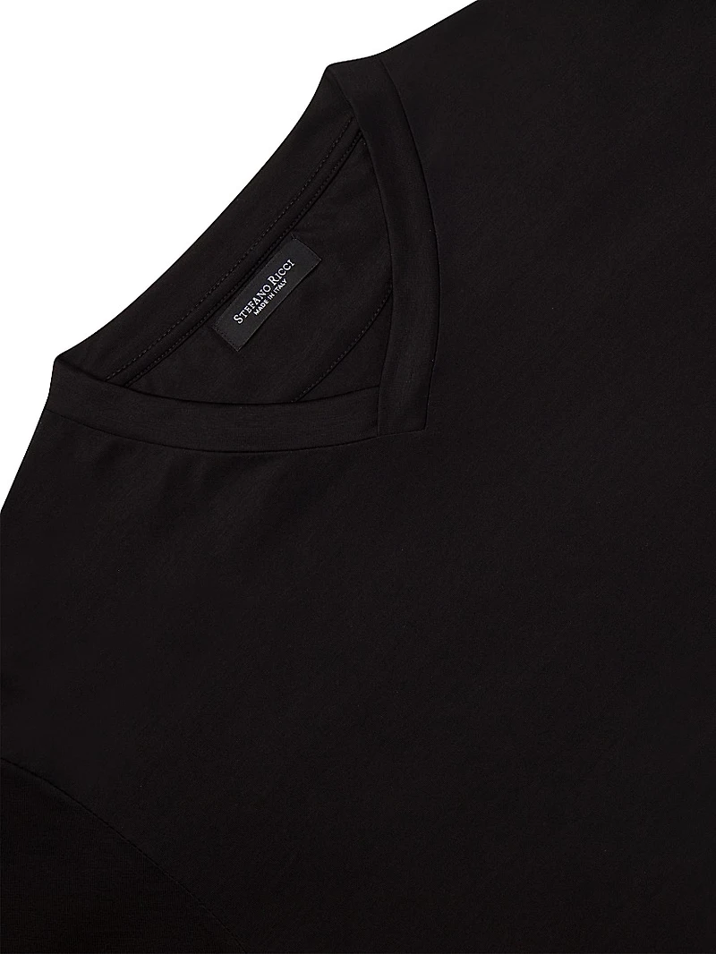 V-Neck T-Shirt