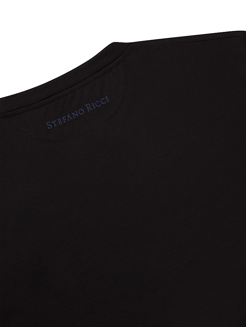 V-Neck T-Shirt