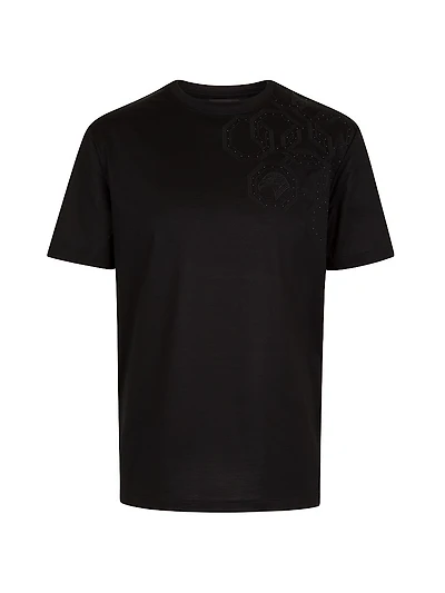 Crewneck T-Shirt