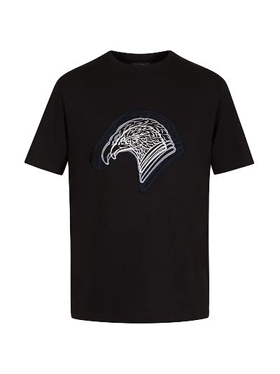 Crewneck T-Shirt