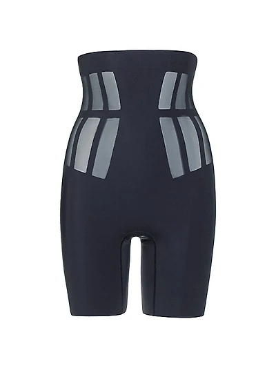 Control High-Rise Compression Shorts