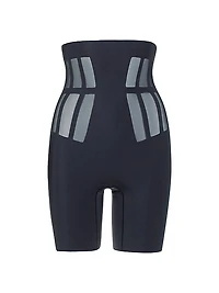 Control High-Rise Compression Shorts