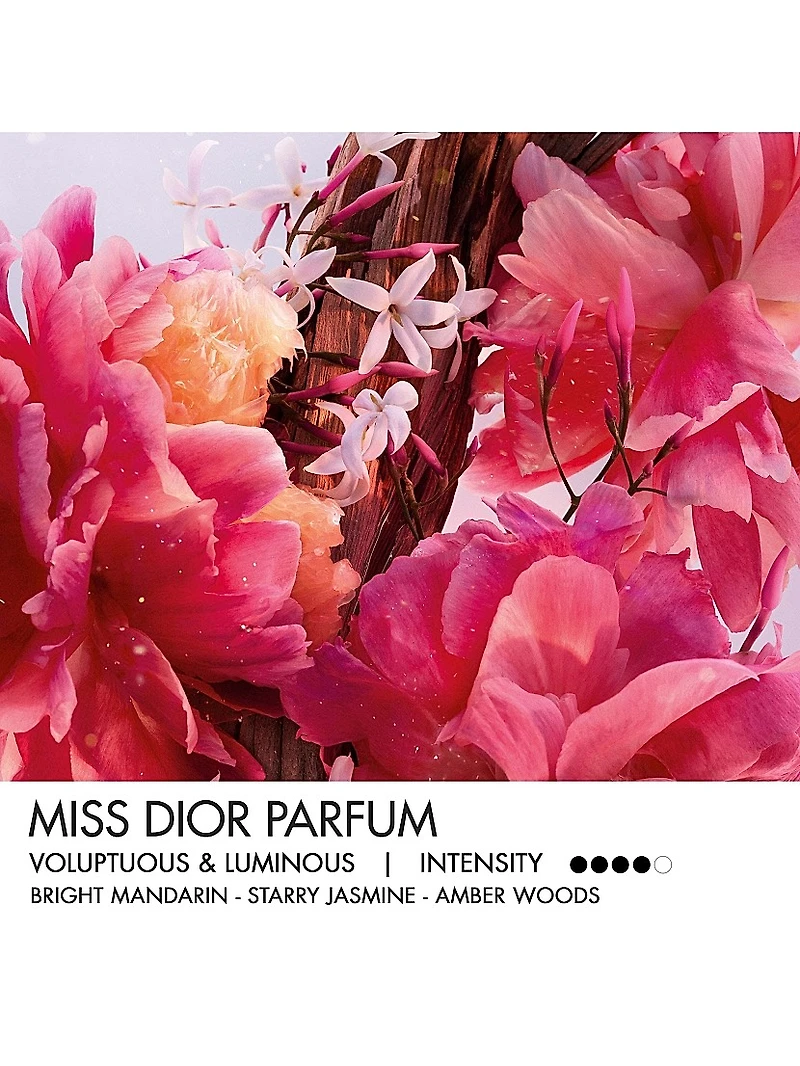 Miss Dior Parfum