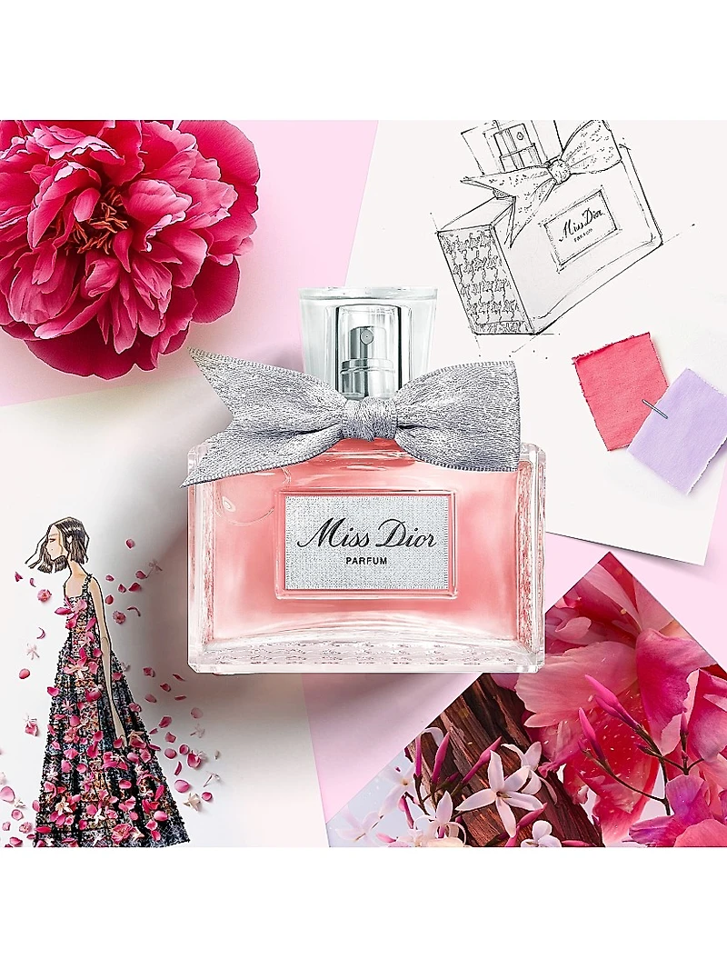 Miss Dior Parfum