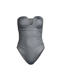 Ragatta One-Piece Swimsuit