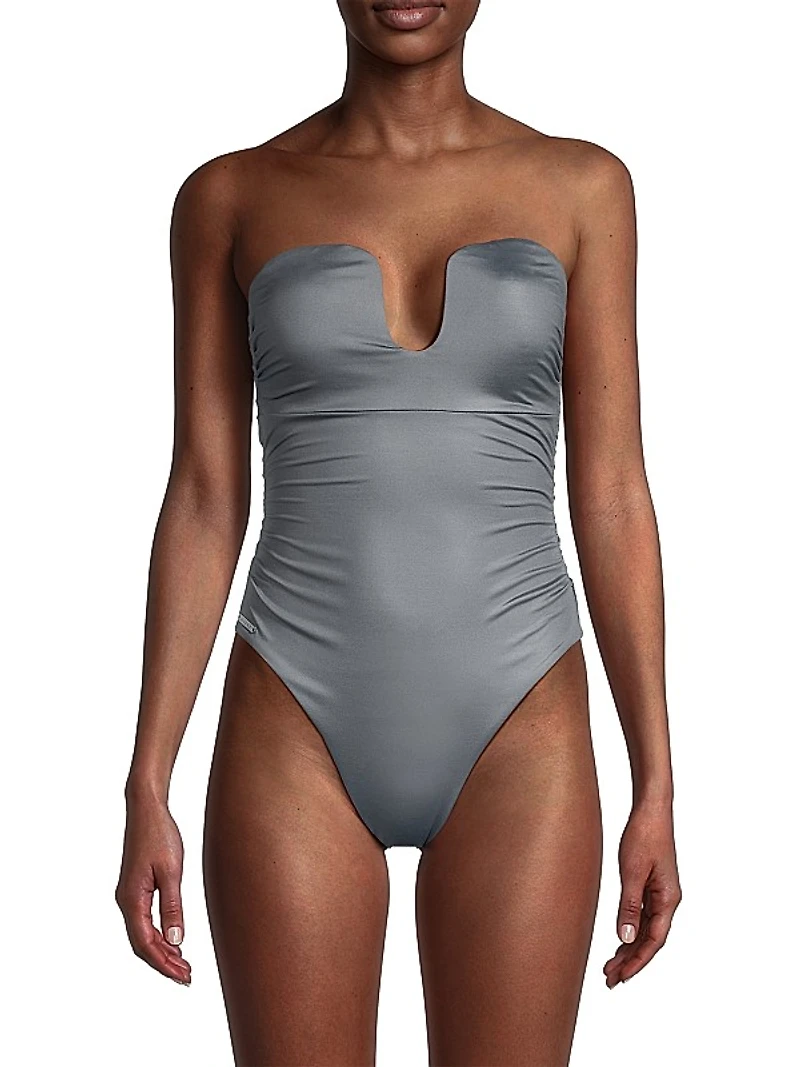 Ragatta One-Piece Swimsuit