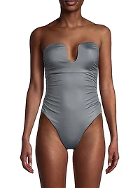 Ragatta One-Piece Swimsuit