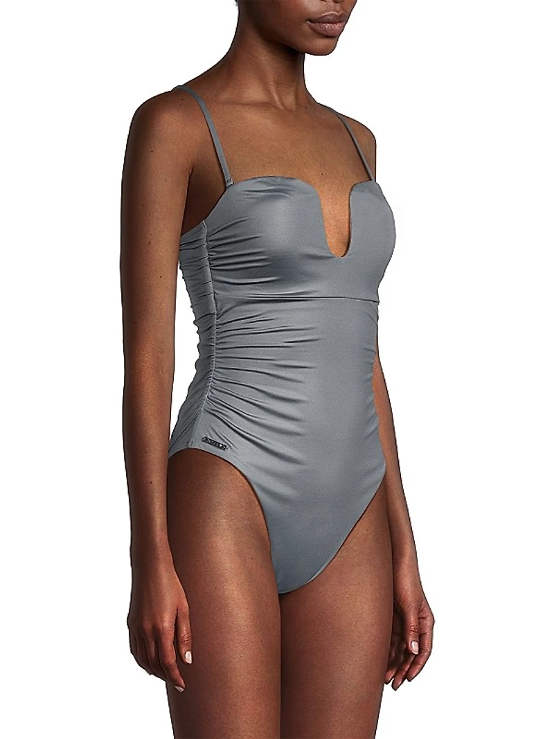 Ragatta One-Piece Swimsuit