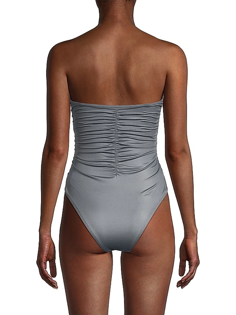 Ragatta One-Piece Swimsuit