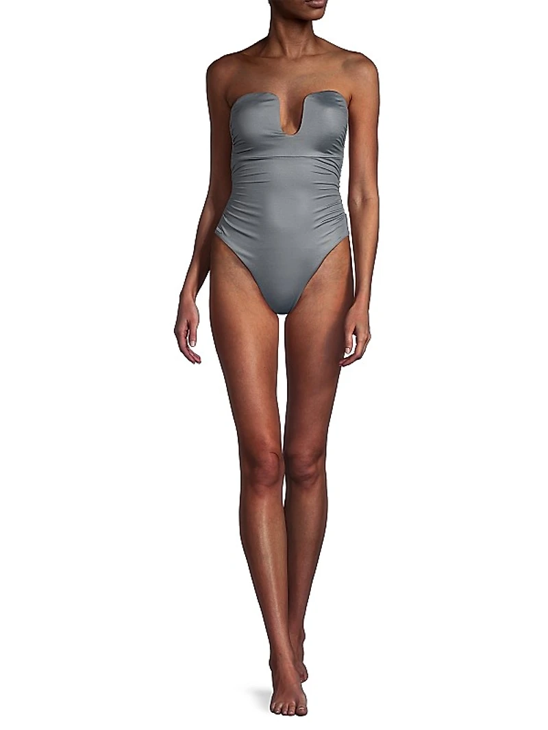 Ragatta One-Piece Swimsuit