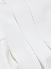 Sleeveless Trouser Jumpsuit