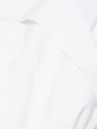 Easy Fit Sack Minidress