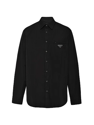 Cotton Shirt