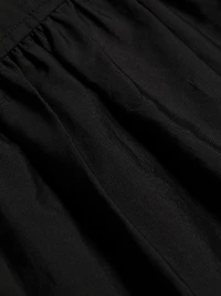 Lilah Cotton Midi-Dress