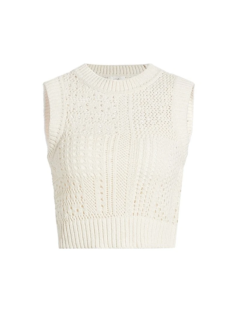Sawyer Knit Top
