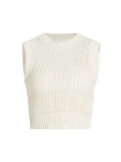Sawyer Knit Top