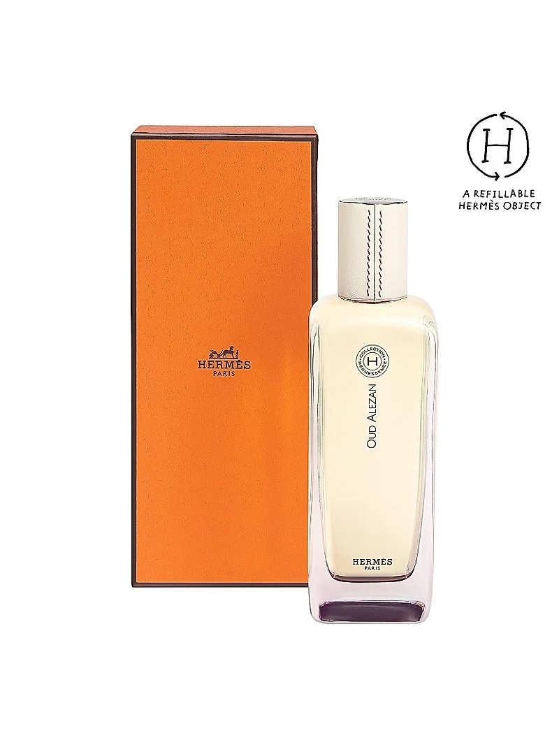 Oud Alezan Eau de Parfum