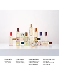 Oud Alezan Eau de Parfum